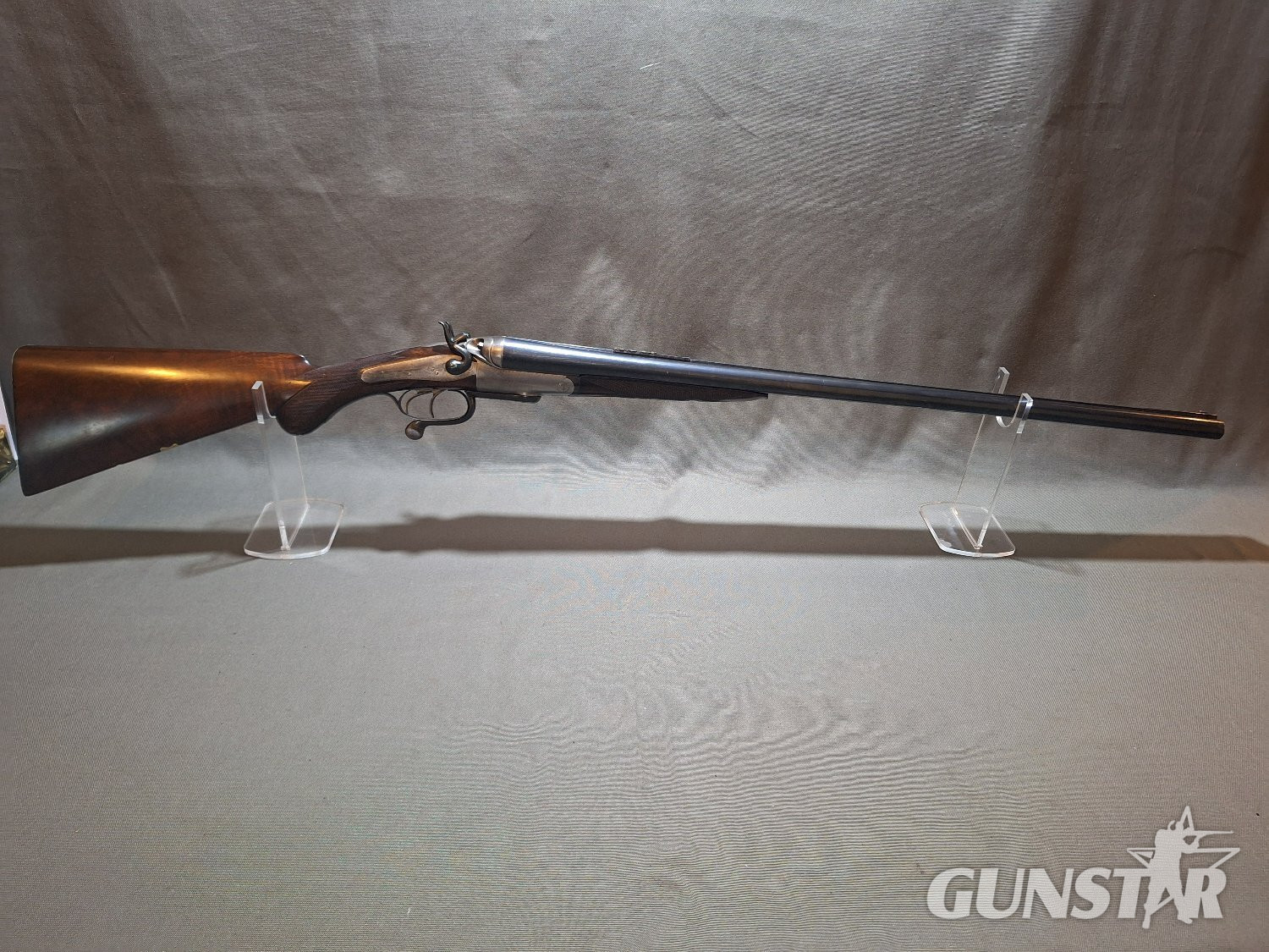Chambers Various Combination Gun