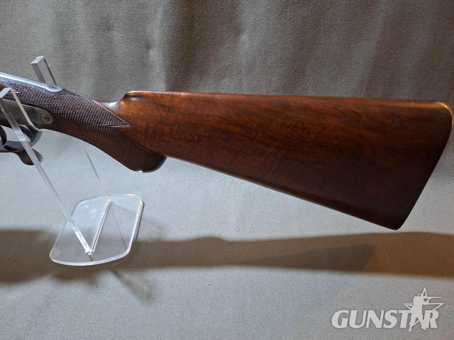 Chambers Various Combination Gun - {CATEGORY} in 
