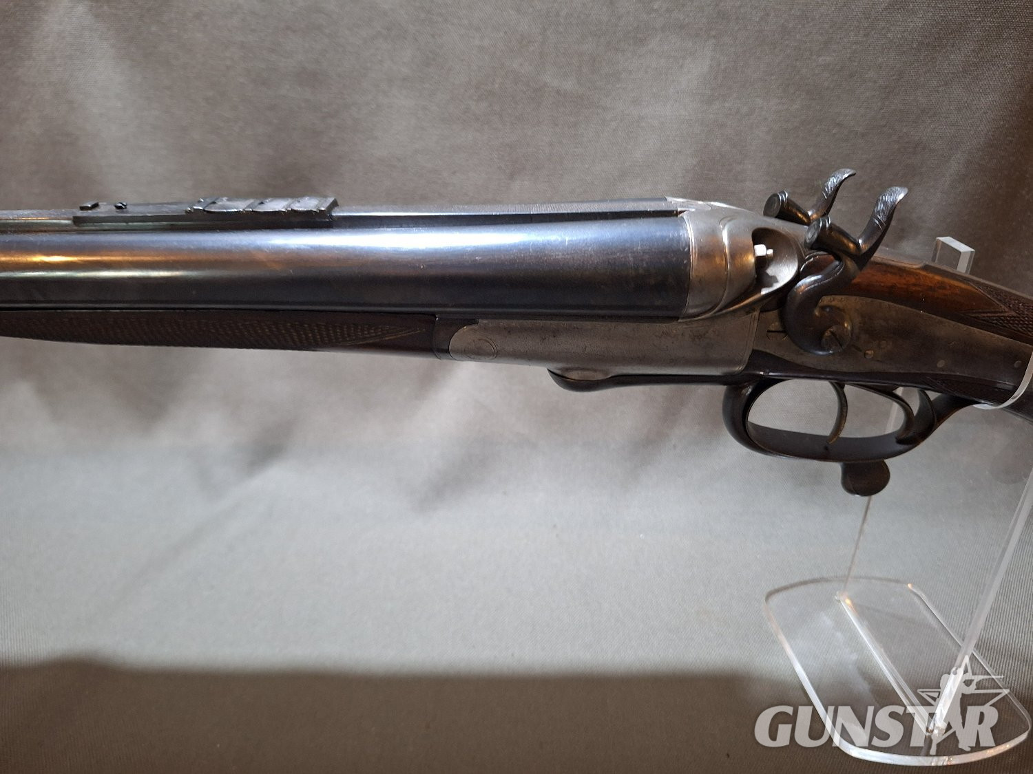 Chambers Various Combination Gun - {CATEGORY}
