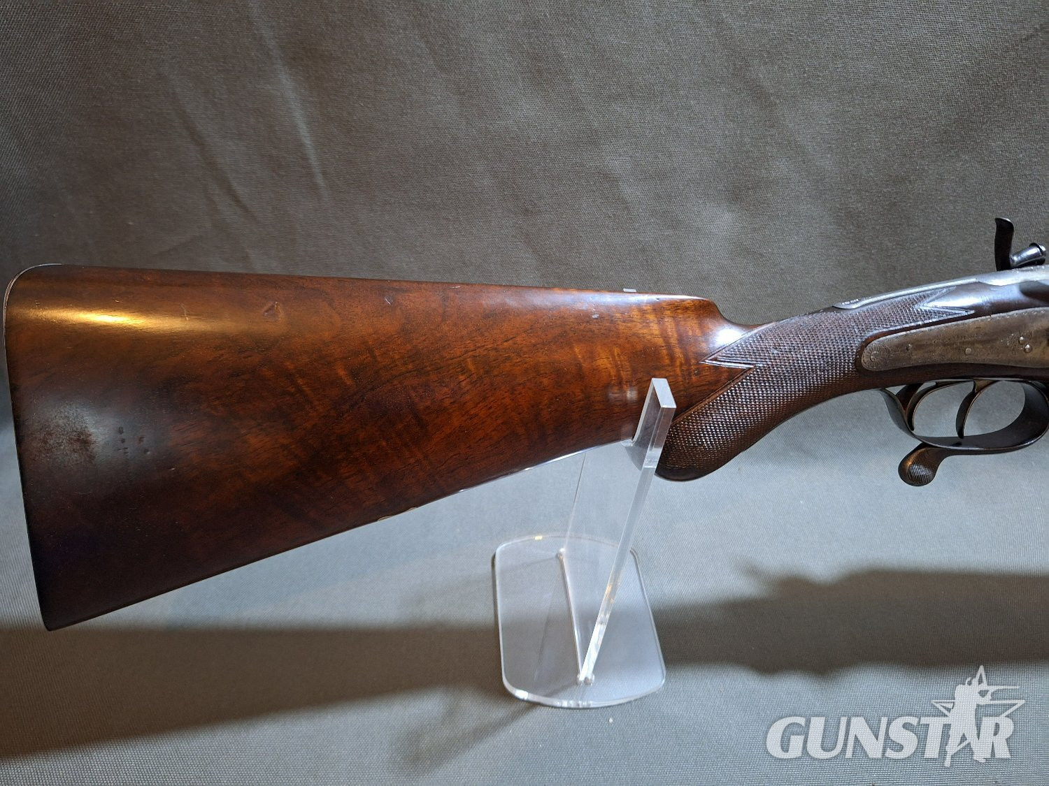 {CATEGORY} - Chambers Various Combination Gun in 
