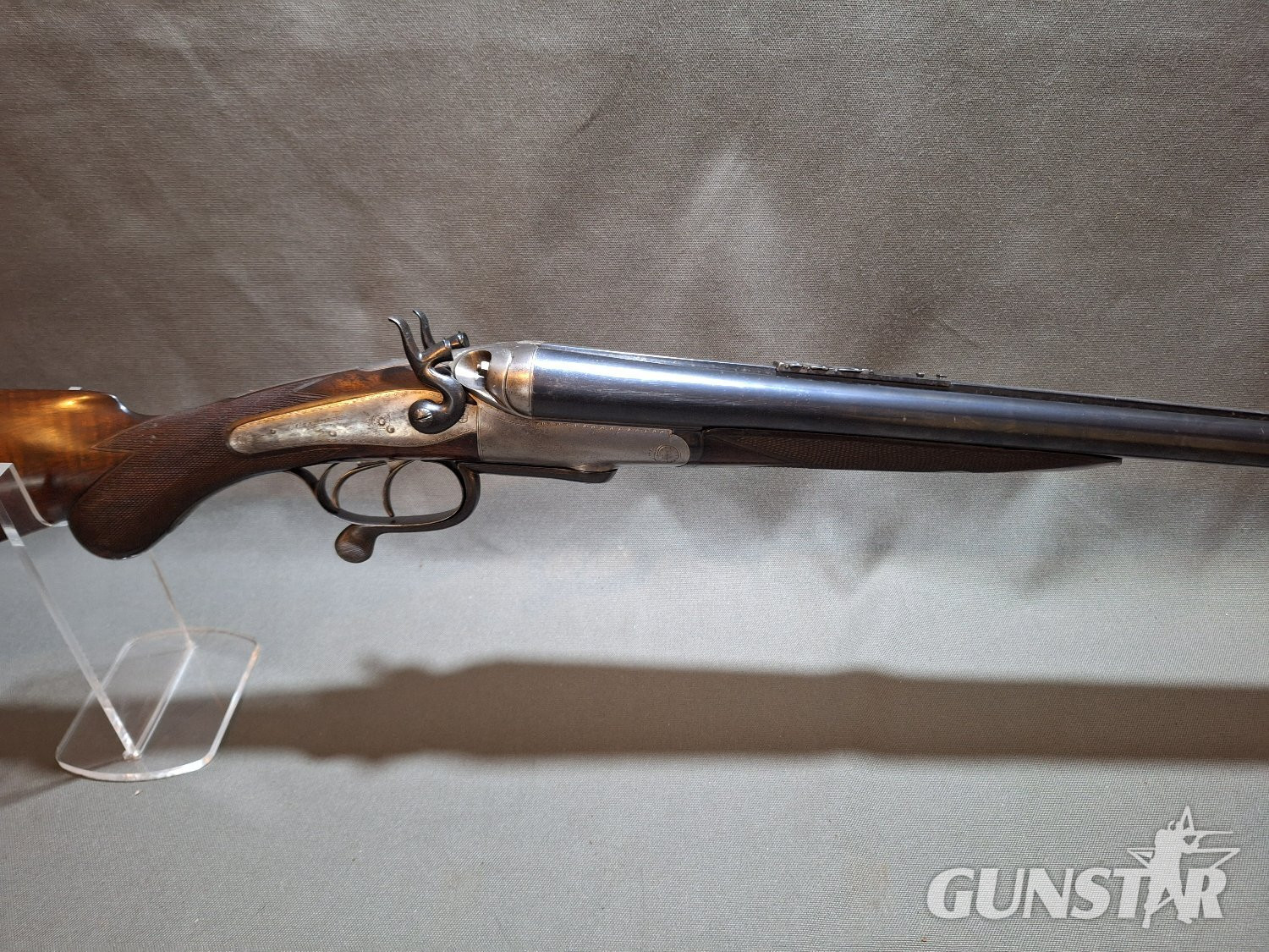 {CATEGORY} - Chambers Various Combination Gun