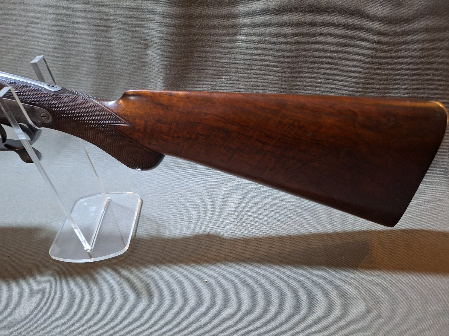 Chambers Various Combination Gun - {CATEGORY} in 