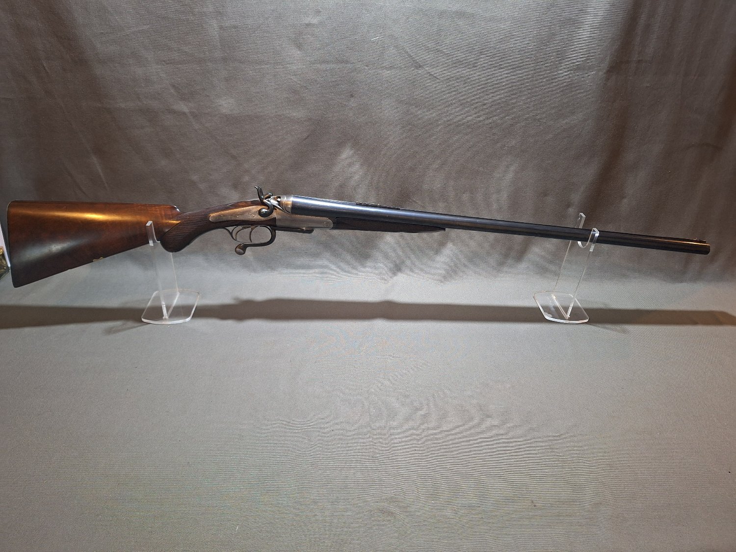 Chambers Various Combination Gun