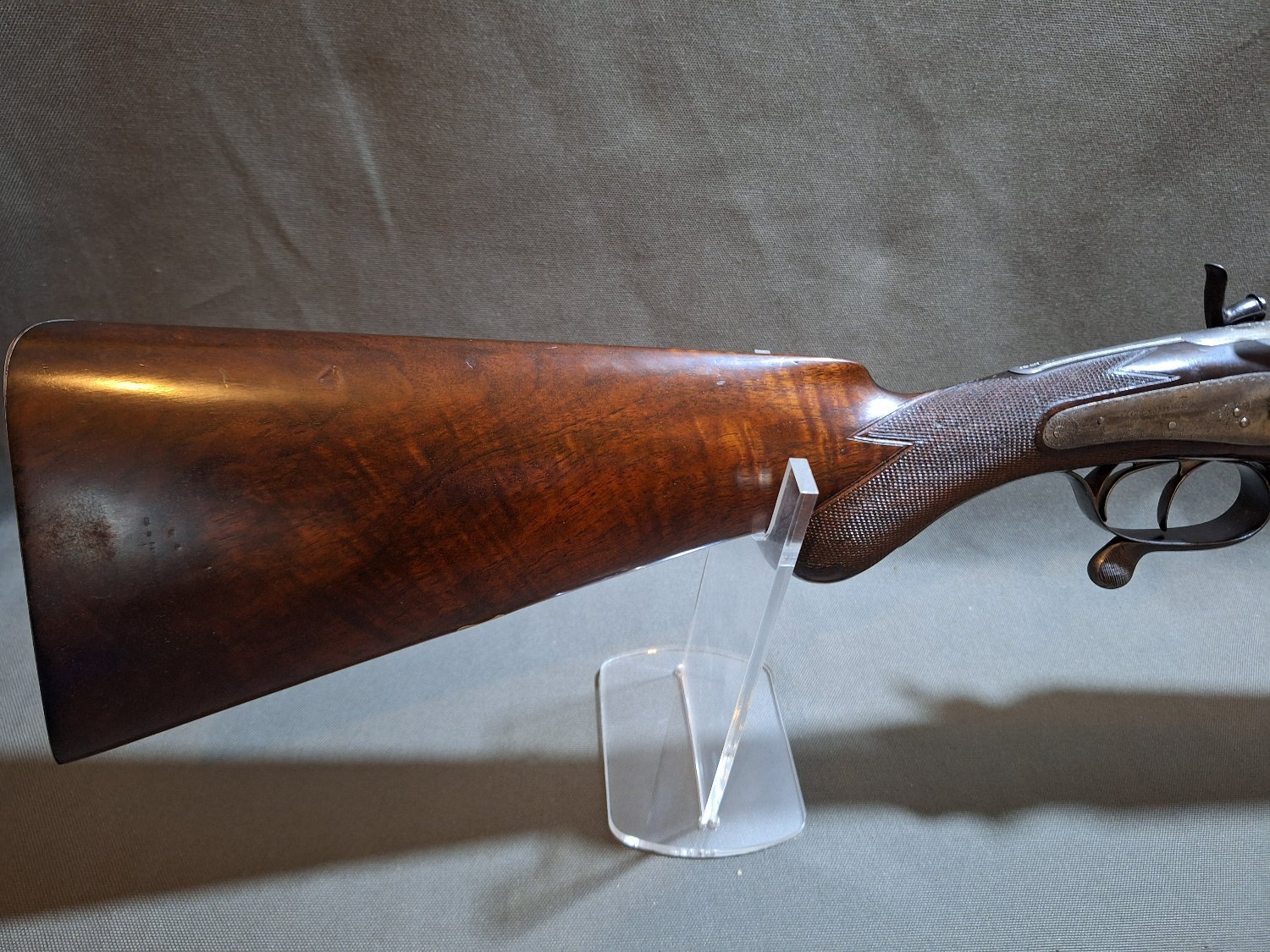 {CATEGORY} - Chambers Various Combination Gun in 