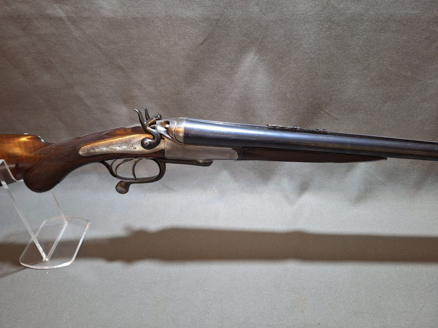{CATEGORY} - Chambers Various Combination Gun