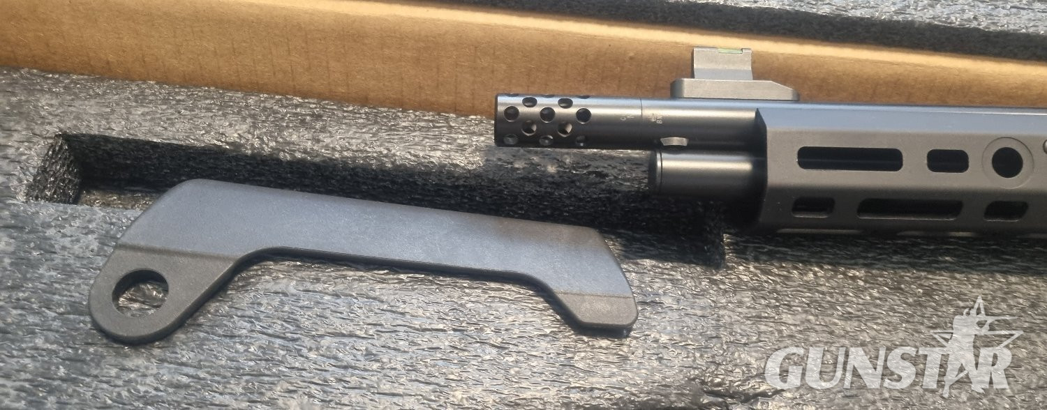 Marlin 1894  44 mag dark Lever Action .44 Magnum Rifle