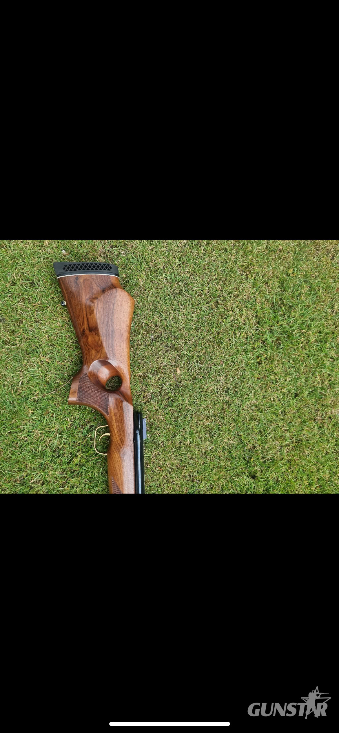 Air Arms Khamsin 177 .177 - {CATEGORY} in 