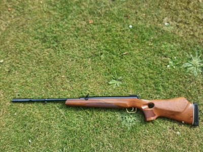 Air Arms Khamsin 177 .177