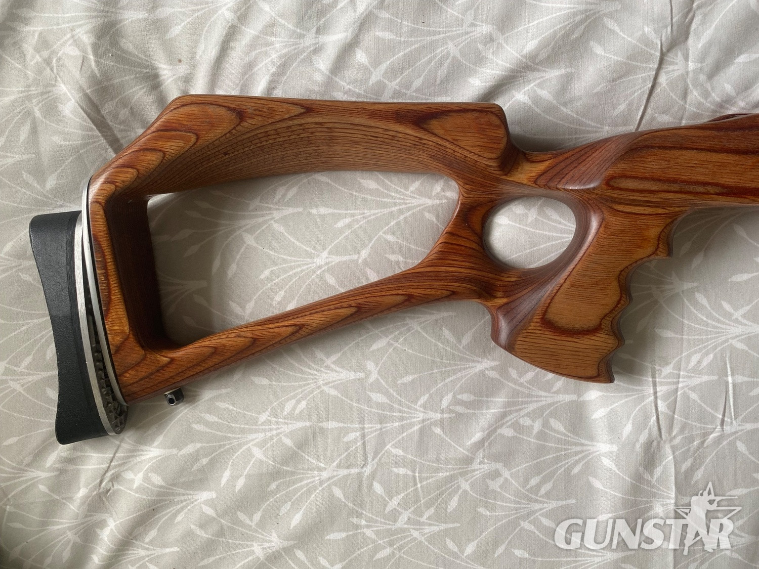 CZ 452 Bolt Action .22 Long Rifle (.22 LR) Rifle in 