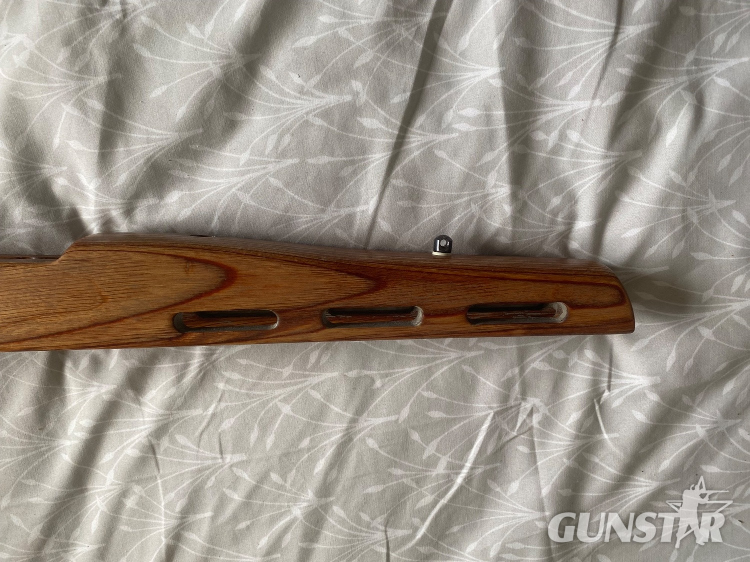 CZ 452 Bolt Action .22 Long Rifle (.22 LR) Rifle - {CATEGORY} in 