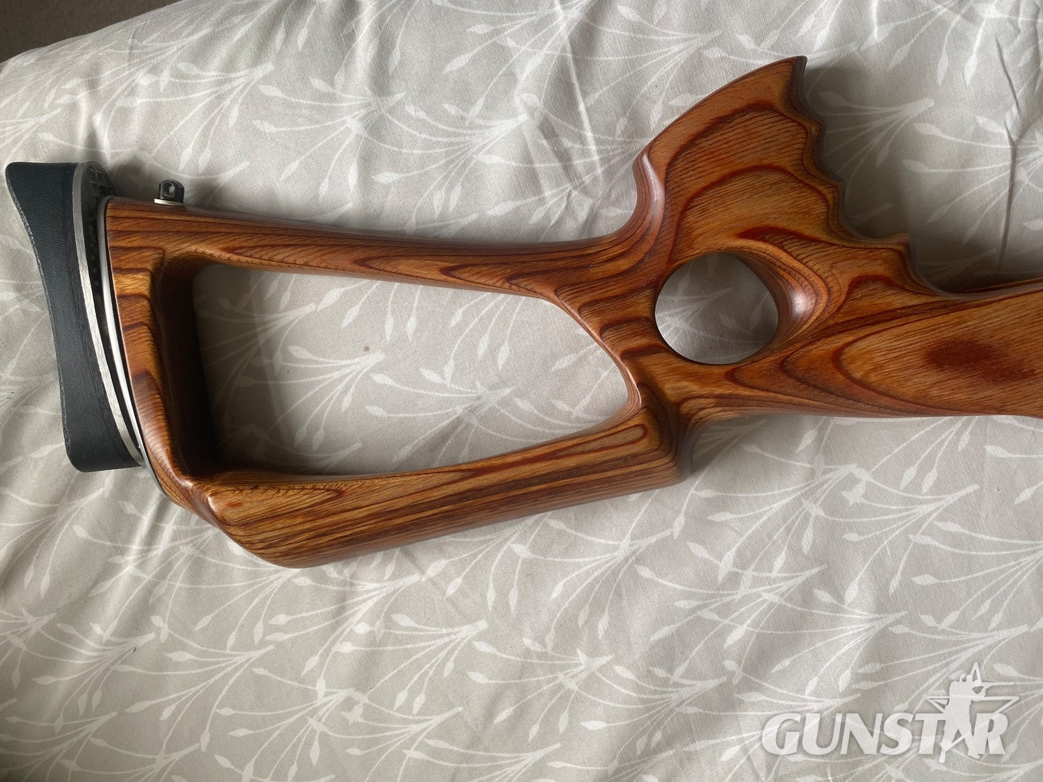 CZ 452 Bolt Action .22 Long Rifle (.22 LR) Rifle - {CATEGORY}