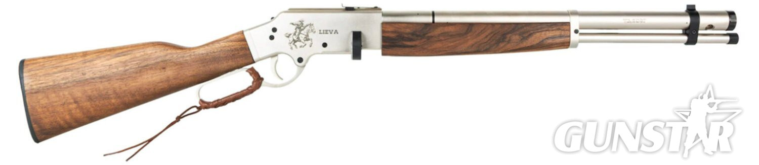 Reximex Lieva Silver .177 in 