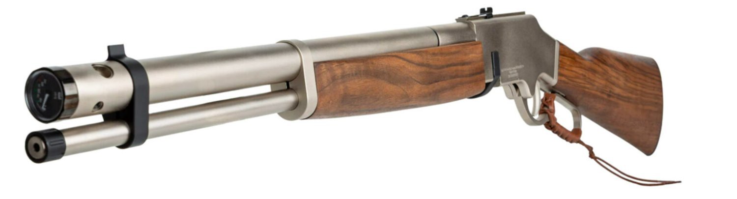 Reximex Lieva Silver .177