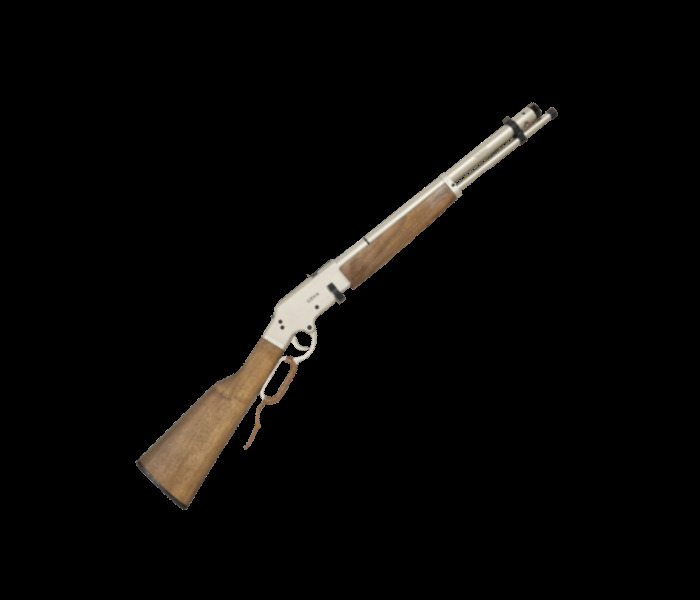  Reximex Lieva Silver .177