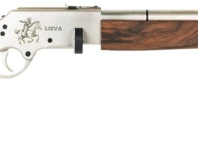 Reximex Lieva Silver .177