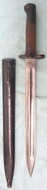 Mauser Bayonet
