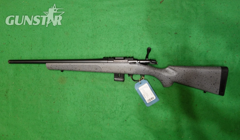 Bergara BMR Bolt Action .22LR Rifle in 