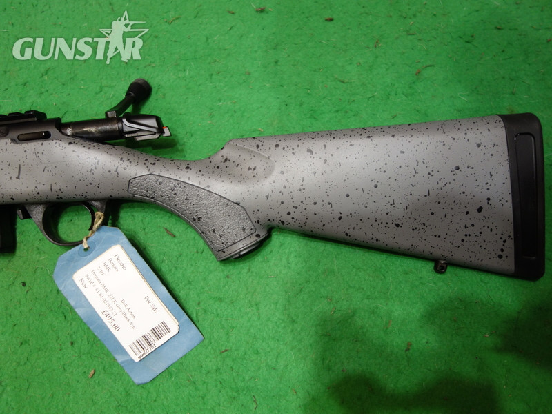  Bergara BMR Bolt Action .22LR Rifle