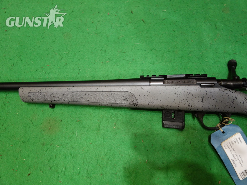 Bergara BMR Bolt Action .22LR Rifle - {CATEGORY}
