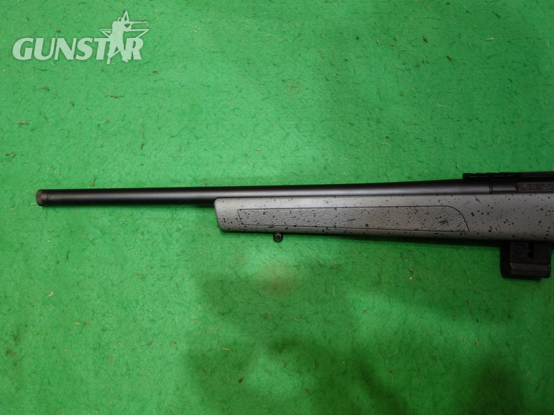 Bergara BMR Bolt Action .22LR Rifle 