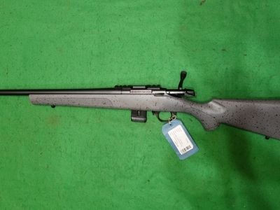 Bergara BMR Bolt Action .22LR Rifle