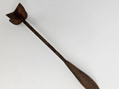 WW1 British Bristol Pattern Anti Personnel Flechette #5 Antique & Militaria
