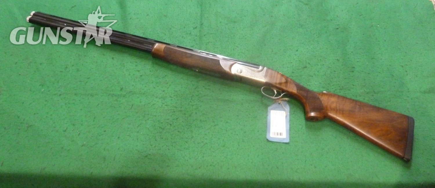 Bettinsoli TARCISIO Over and Under 12 Bore/gauge in 