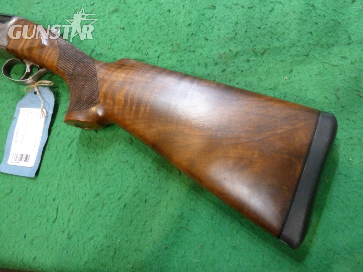 Bettinsoli TARCISIO Over and Under 12 Bore/gauge - {CATEGORY} in 