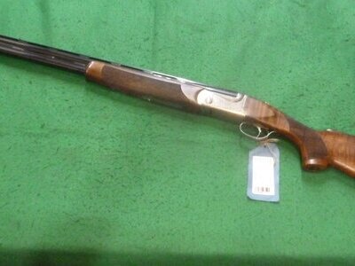 Bettinsoli TARCISIO Over and Under 12 Bore/gauge
