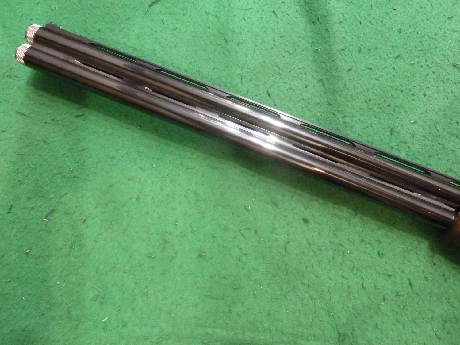 Bettinsoli TARCISIO Over and Under 12 Bore/gauge