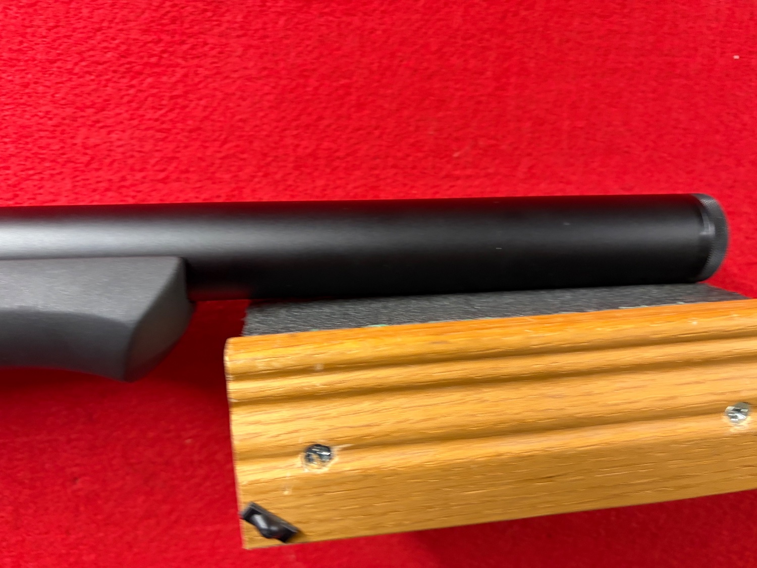 FX Airguns DRS .177 - {CATEGORY}