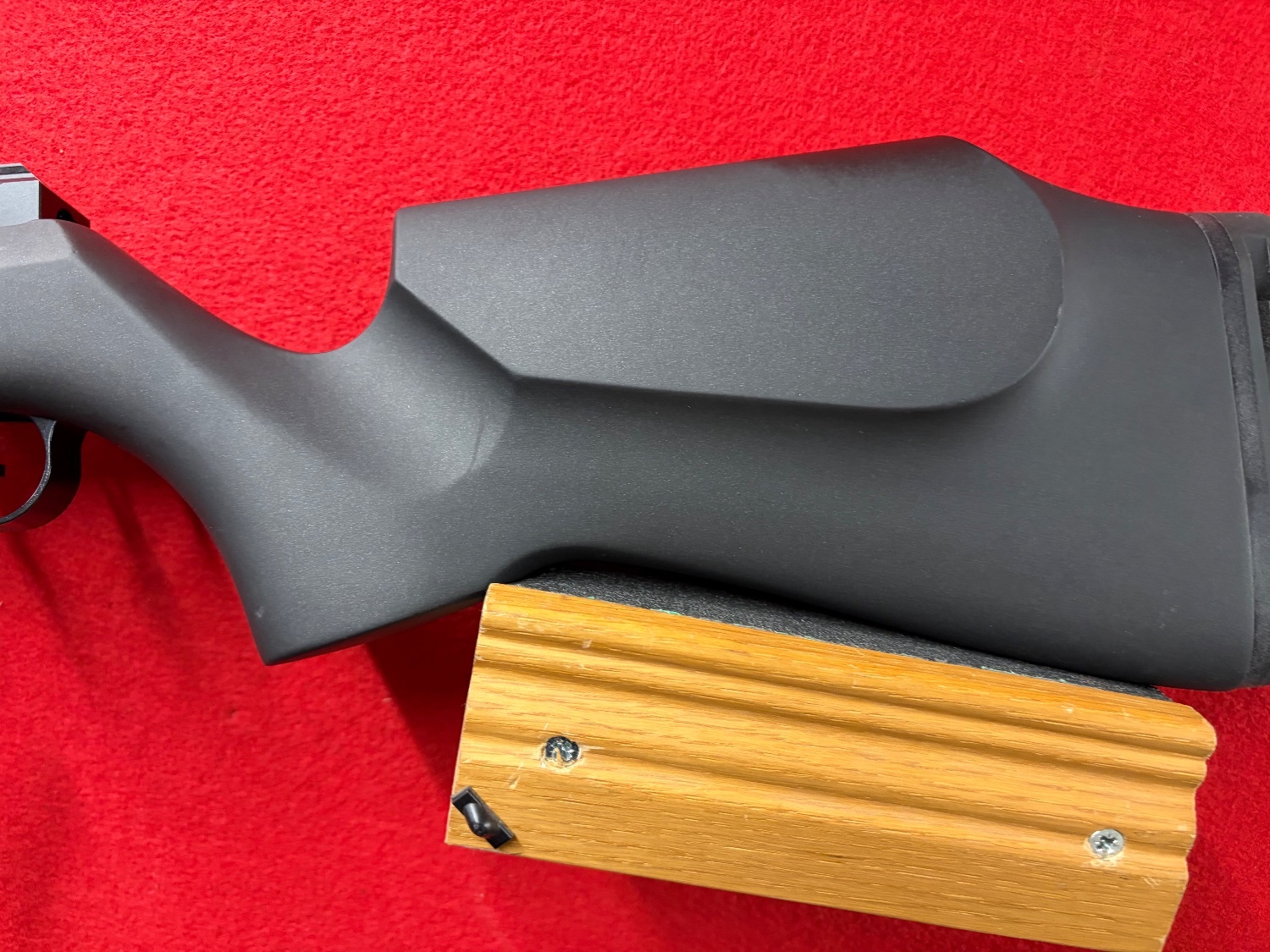 FX Airguns DRS .177 