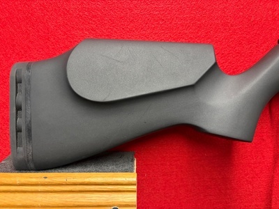 FX Airguns DRS .177