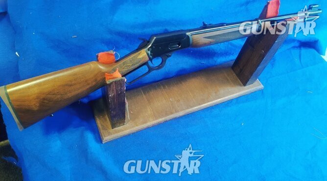 Marlin RUGER MARLIN CLASSIC 44 MAG AND 357 MAG Lever Action .44 Magnum Rifle in 