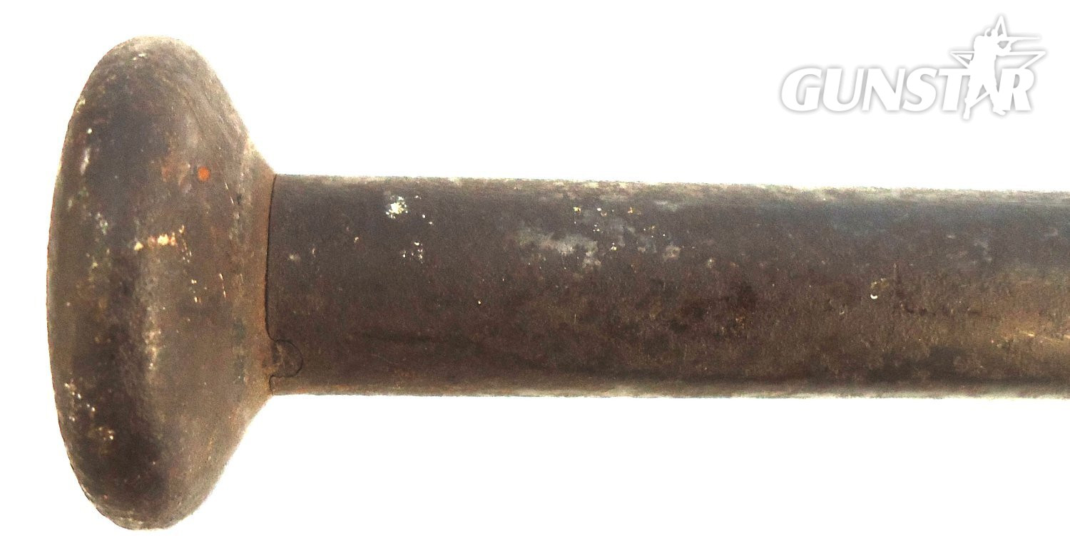 Antique & Militaria 