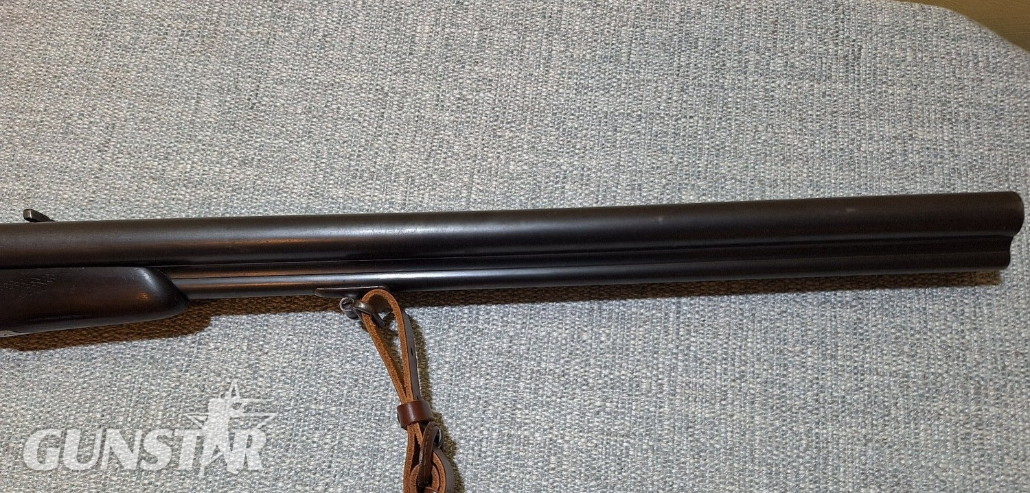 H. Scherping 16 Bore/gauge Combination Gun - {CATEGORY} in 