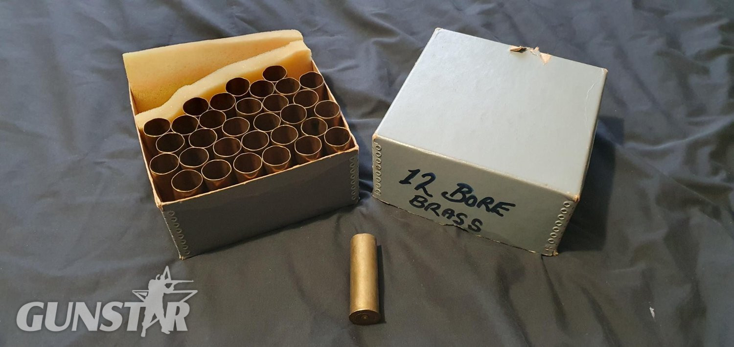 Various Brass cartridge cases  Other Accessory
