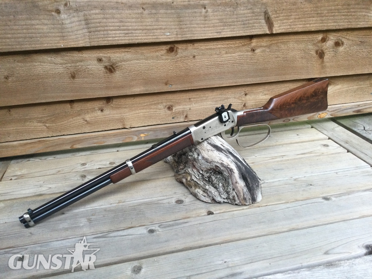 Winchester 1894 Lever Action .32-40 Winchester (.32-40 Ballard) Rifle