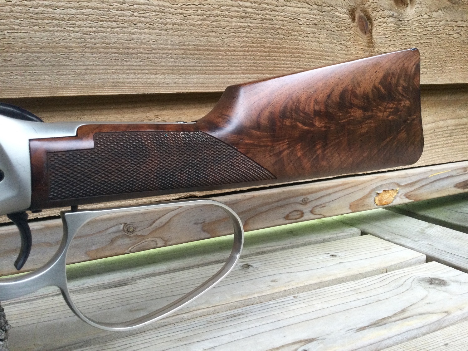  Winchester 1894 Lever Action .32-40 Winchester (.32-40 Ballard) Rifle