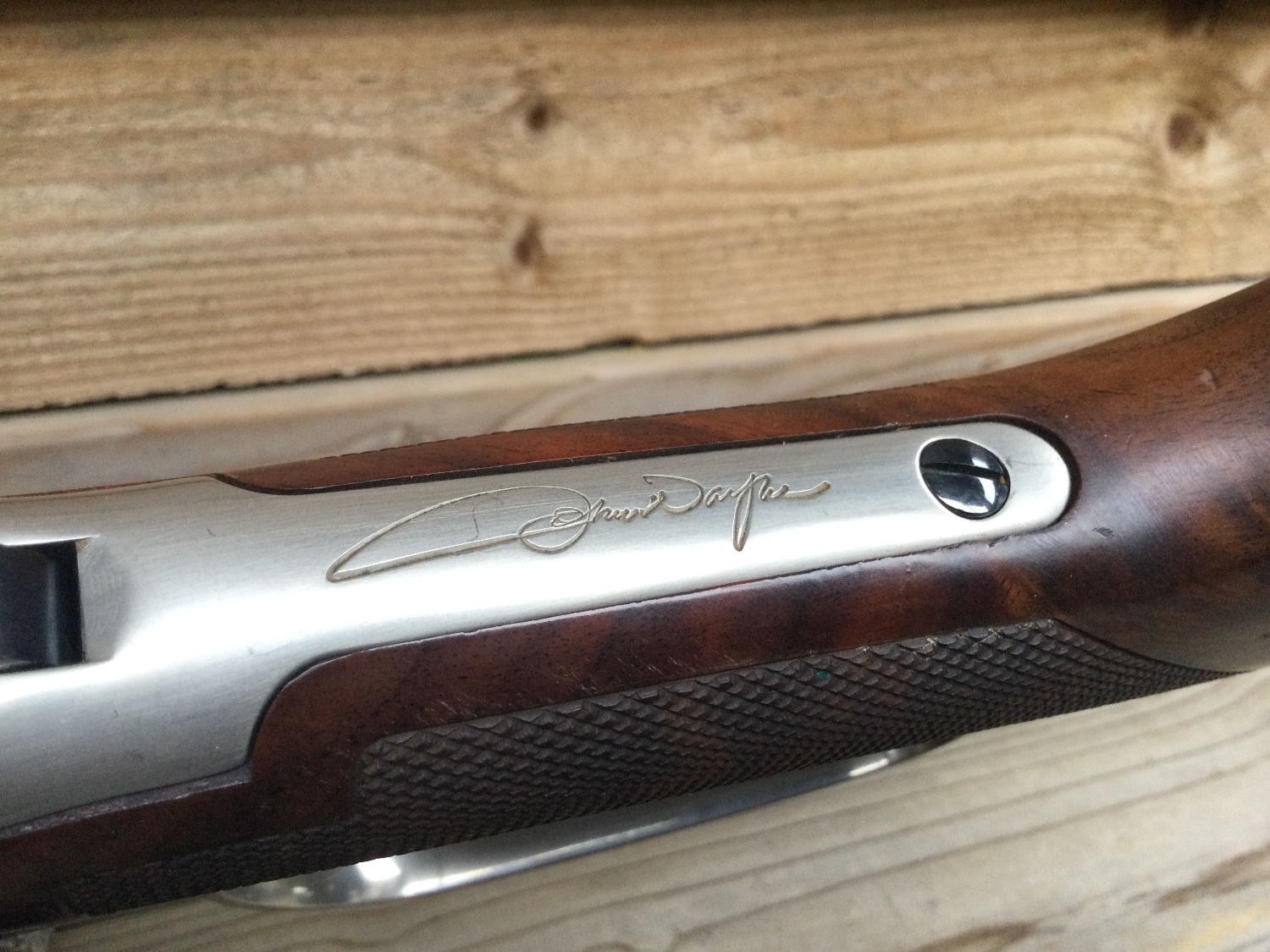 {CATEGORY} - Winchester 1894 Lever Action .32-40 Winchester (.32-40 Ballard) Rifle in 