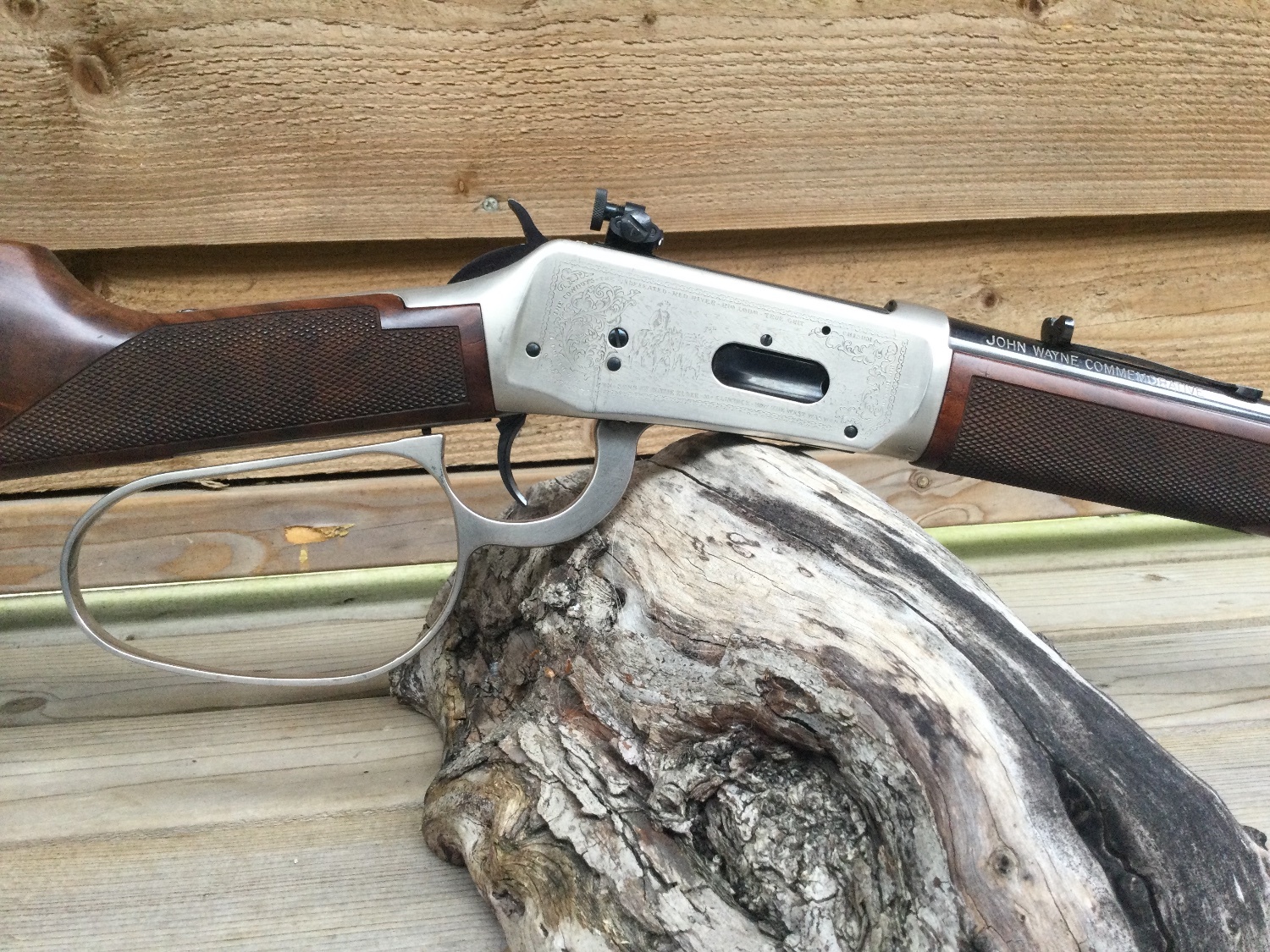 {CATEGORY} - Winchester 1894 Lever Action .32-40 Winchester (.32-40 Ballard) Rifle