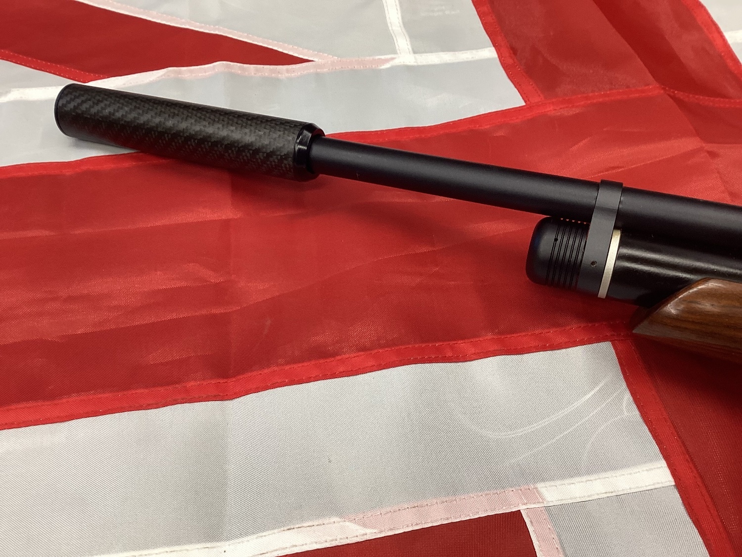 Daystate MK 4 PCP .177 