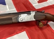 Beretta 687 GAME. Over and Under 12 Bore/gauge