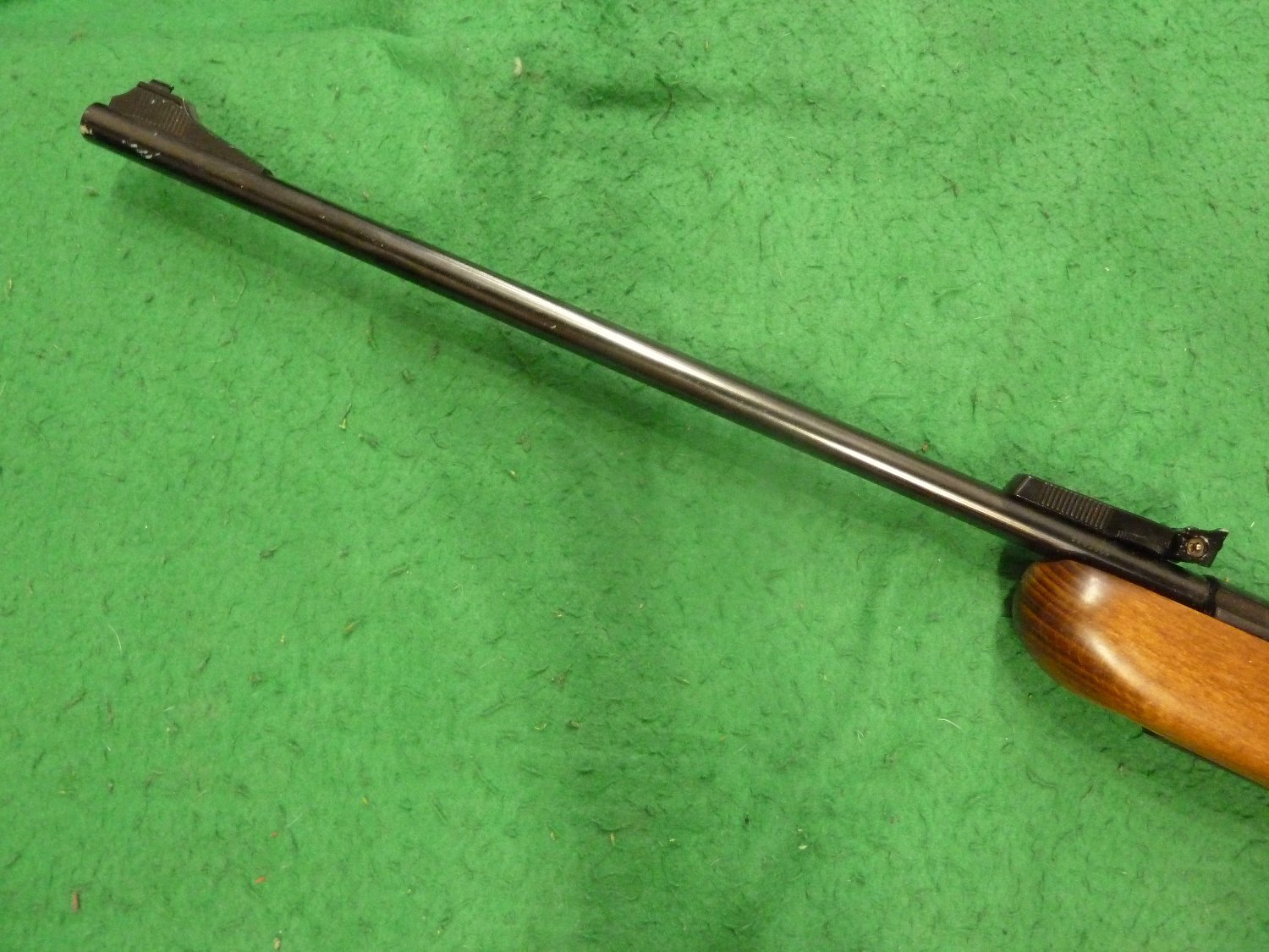 BSA Airsporter .22