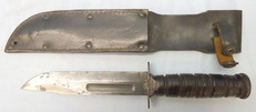 CAMILLUS Bayonet