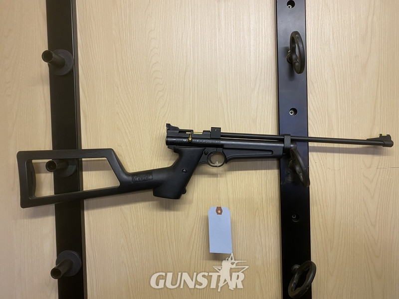 Crosman Ratcatcher None in 