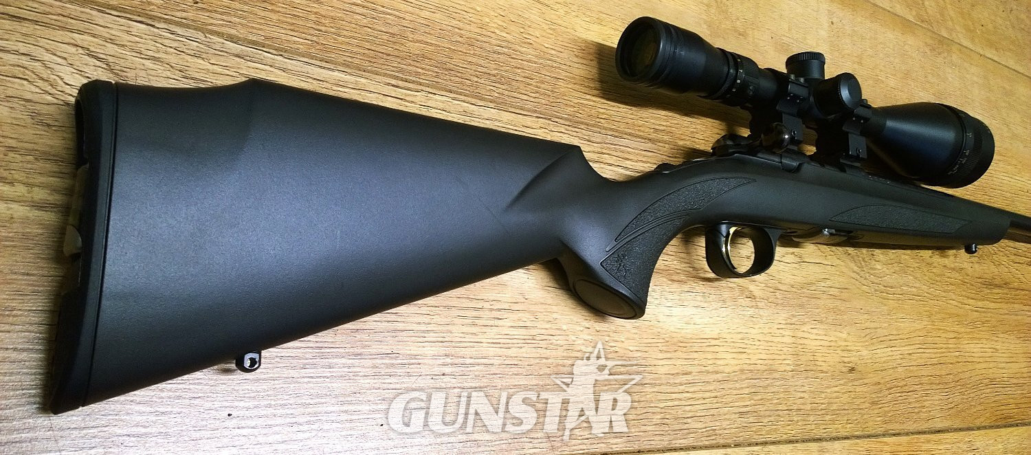 Browning T-Bolt Composite Straight Pull .22 RF Rifle