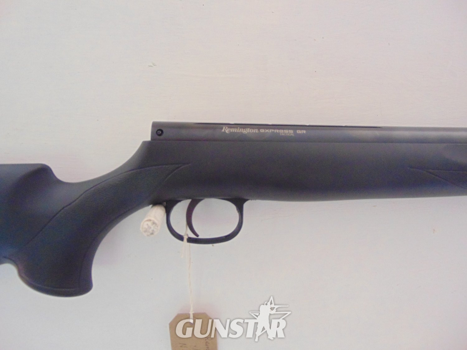 Remington Express XP .177 