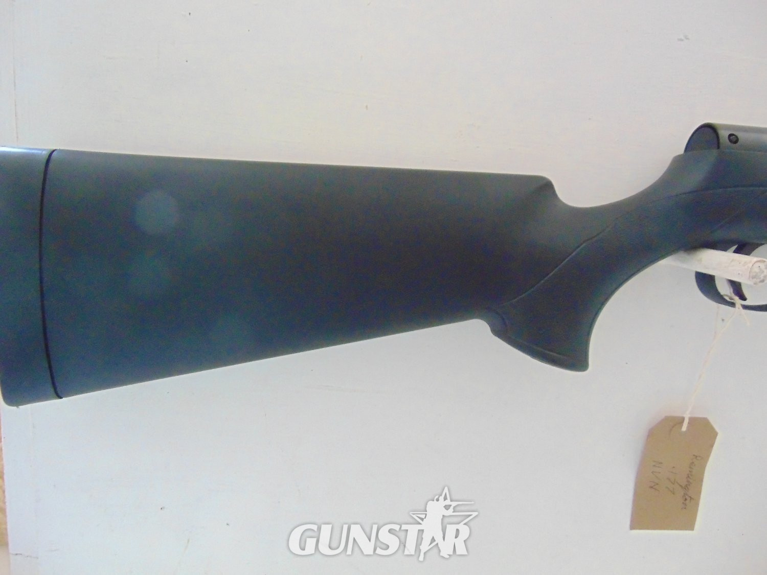 {CATEGORY} - Remington Express XP .177 in 