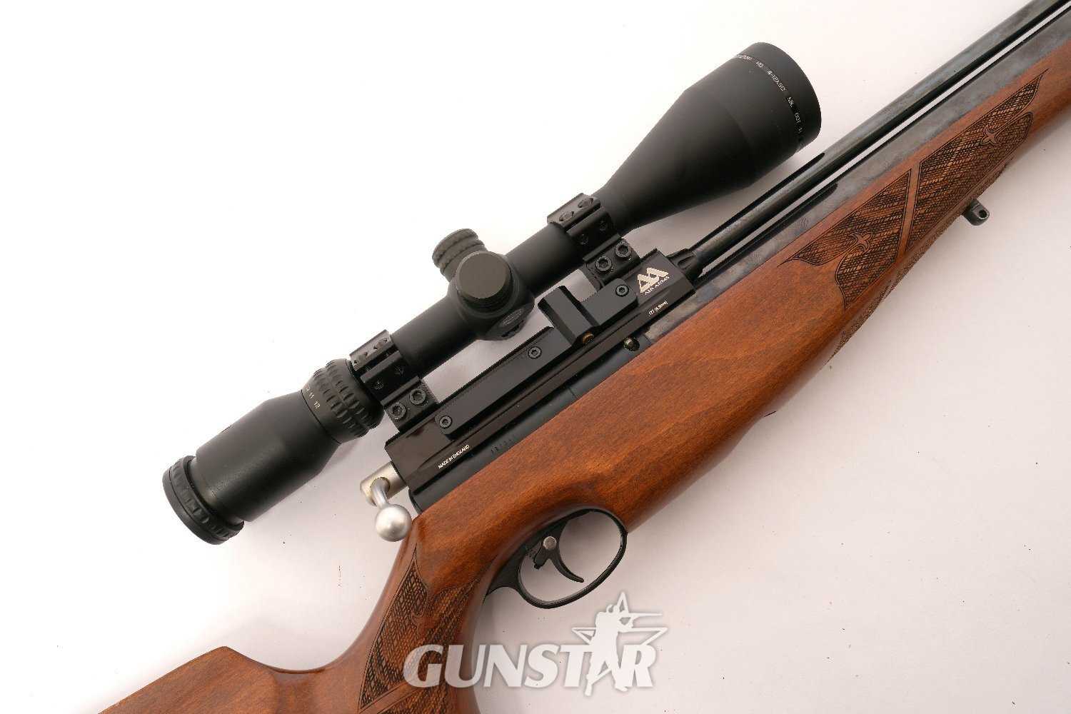 Air Arms S410F .177
